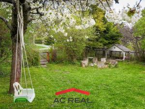 Prodej rodinného domu, Malá Morávka, 187 m2