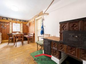 Prodej rodinného domu, Malá Morávka, 187 m2