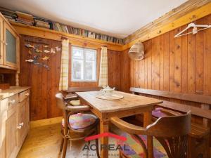 Prodej rodinného domu, Malá Morávka, 187 m2