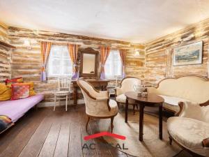 Prodej rodinného domu, Malá Morávka, 187 m2