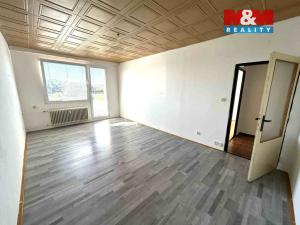 Pronájem bytu 3+1, Milevsko, J. A. Komenského, 81 m2