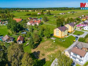 Prodej pozemku pro bydlení, Jílovice, 850 m2