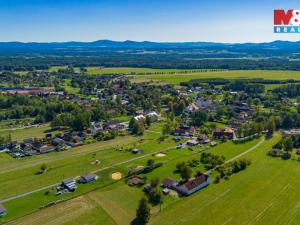 Prodej pozemku pro bydlení, Jílovice, 850 m2