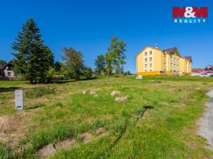 Prodej pozemku pro bydlení, Jílovice, 850 m2