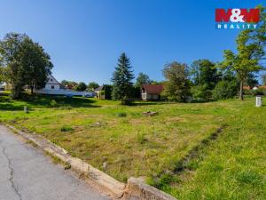 Prodej pozemku pro bydlení, Jílovice, 850 m2