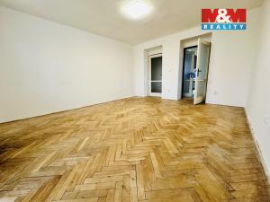 Prodej bytu 2+1, Sezimovo Ústí, Dukelská, 68 m2