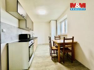 Prodej bytu 2+1, Sezimovo Ústí, Dukelská, 68 m2