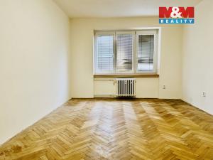 Prodej bytu 2+1, Sezimovo Ústí, Dukelská, 68 m2