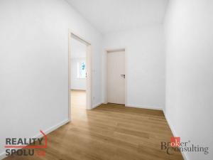 Pronájem bytu 1+kk, Břasy, 44 m2