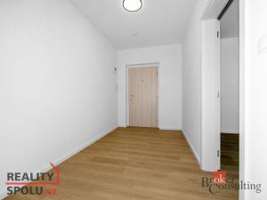 Pronájem bytu 1+kk, Břasy, 44 m2