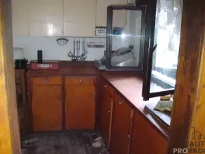 Prodej chaty, Zbečno - Újezd nad Zbečnem, 68 m2