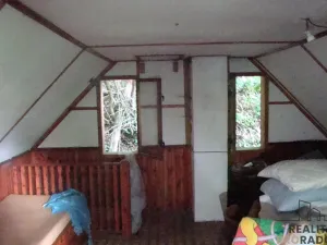 Prodej chaty, Zbečno - Újezd nad Zbečnem, 68 m2