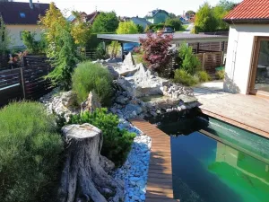 Prodej rodinného domu, Nýřany - Kamenný Újezd, 115 m2