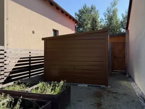 Prodej rodinného domu, Nýřany - Kamenný Újezd, 115 m2