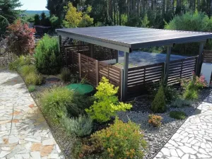 Prodej rodinného domu, Nýřany - Kamenný Újezd, 115 m2