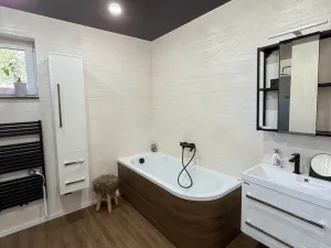 Prodej rodinného domu, Nýřany - Kamenný Újezd, 115 m2