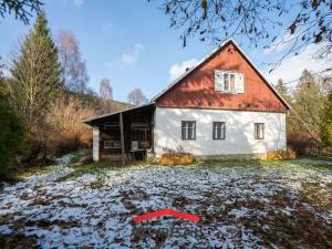 Prodej ubytování, Malá Morávka, 187 m2