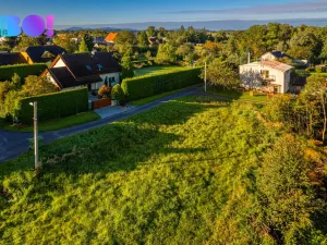 Prodej pozemku pro bydlení, Havířov - Bludovice, 950 m2