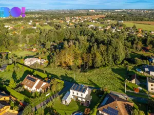 Prodej pozemku pro bydlení, Havířov - Bludovice, 950 m2