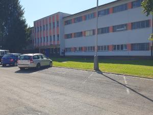 Prodej garáže, Přerov, 17 m2