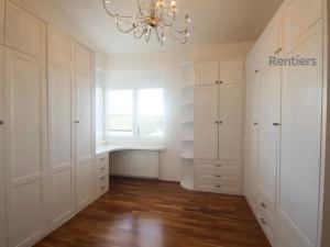 Pronájem bytu 2+kk, Praha - Velká Chuchle, Hvězdářská, 46 m2