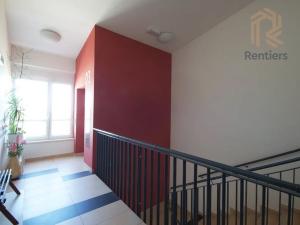 Pronájem bytu 2+kk, Praha - Velká Chuchle, Hvězdářská, 46 m2