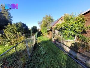 Prodej zahrady, Karviná, Na Vyhlídce, 39 m2
