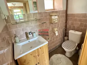 Prodej chalupy, Jistebnice, 274 m2