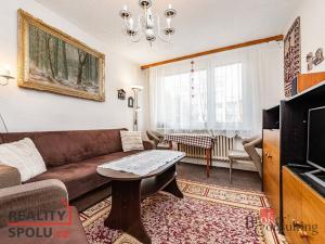 Prodej bytu 2+kk, Praha - Záběhlice, Přespolní, 45 m2