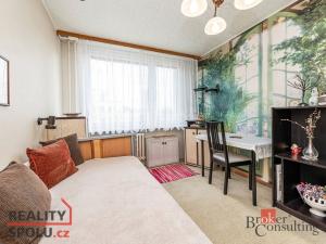 Prodej bytu 2+kk, Praha - Záběhlice, Přespolní, 45 m2