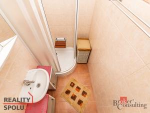 Prodej bytu 2+kk, Praha - Záběhlice, Přespolní, 45 m2