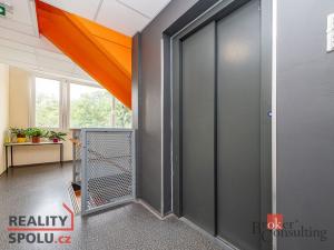 Prodej bytu 2+kk, Praha - Záběhlice, Přespolní, 45 m2