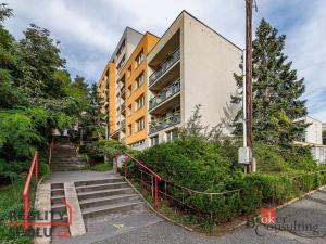 Prodej bytu 2+kk, Praha - Záběhlice, Přespolní, 45 m2