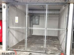 Prodej bytu 2+kk, Praha - Záběhlice, Přespolní, 45 m2