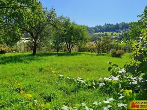 Prodej pozemku pro bydlení, Štěpánov nad Svratkou, 539 m2