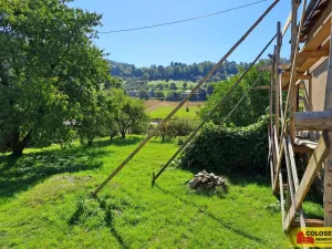 Prodej pozemku pro bydlení, Štěpánov nad Svratkou, 539 m2