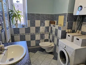 Prodej bytu 3+kk, Velešín, 63 m2