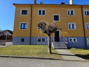 Prodej bytu 3+kk, Velešín, 63 m2