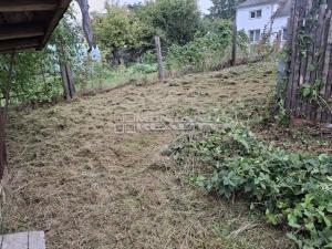 Prodej pozemku pro bydlení, Bouzov, 560 m2