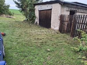 Prodej pozemku pro bydlení, Bouzov, 560 m2