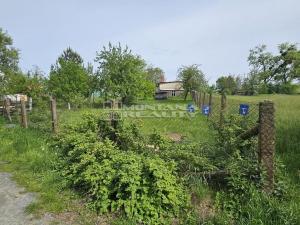 Prodej pozemku pro bydlení, Bouzov, 560 m2