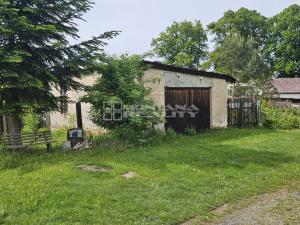 Prodej pozemku pro bydlení, Bouzov, 560 m2