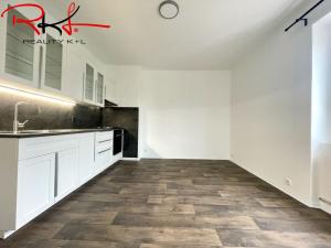 Pronájem bytu 2+kk, Mladá Boleslav - Mladá Boleslav IV, Luční, 54 m2