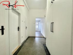 Pronájem bytu 2+kk, Mladá Boleslav - Mladá Boleslav IV, Luční, 54 m2