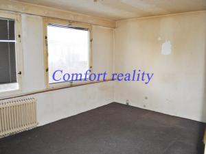 Prodej bytu 3+1, Hošťálkovy, 70 m2