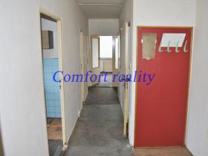 Prodej bytu 3+1, Hošťálkovy, 70 m2