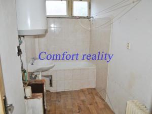 Prodej bytu 3+1, Hošťálkovy, 70 m2