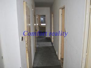 Prodej bytu 3+1, Hošťálkovy, 70 m2
