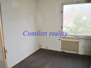 Prodej bytu 3+1, Hošťálkovy, 70 m2