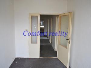 Prodej bytu 3+1, Hošťálkovy, 70 m2